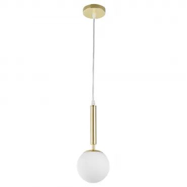 Подвесной светильник Lumina Deco TP 2022-1 GD