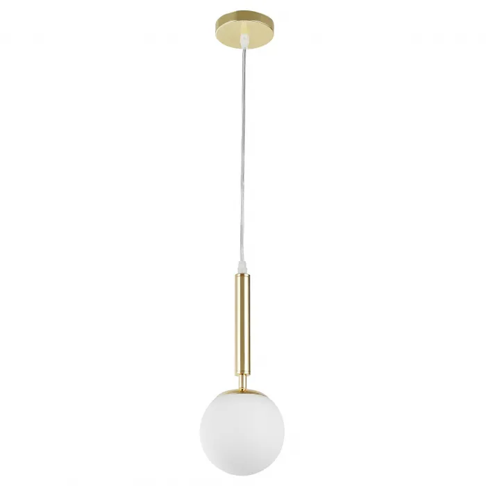 Подвесной светильник Lumina Deco TP 2022-1 GD от ImperiumLoft