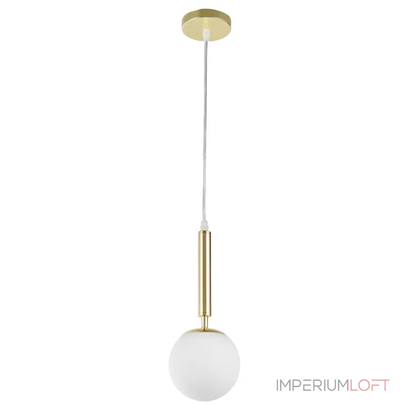 Подвесной светильник Lumina Deco TP 2022-1 GD Подвесной светильник Lumina Deco TP 2022-1 GD