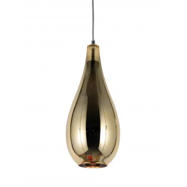 Подвесной светильник Lumina Deco Lauris LDP 6843-1 GD