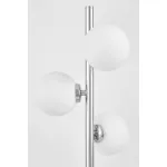Настольная лампа Lumina Deco LDT 6033-3 CHR от ImperiumLoft