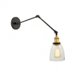 Бра Lumina Deco Fabi LDW 6800-2 MD+PR от ImperiumLoft