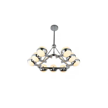 Подвесной светильник Lumina Deco Optimus LDP 6038-9 CHR от ImperiumLoft