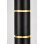Подвесной светильник Lumina Deco TP TK40-P300 BK+GD от ImperiumLoft
