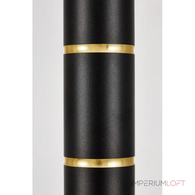 Подвесной светильник Lumina Deco TP TK40-P300 BK+GD