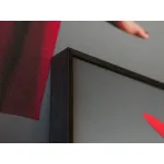 Декоративная картина FP Red Hat Lumina Deco 50-70 от ImperiumLoft