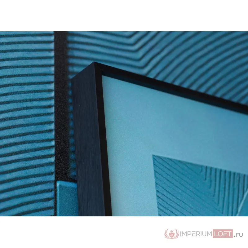 Декоративная картина FP Gypsum Lumina Deco 50-70 от ImperiumLoft