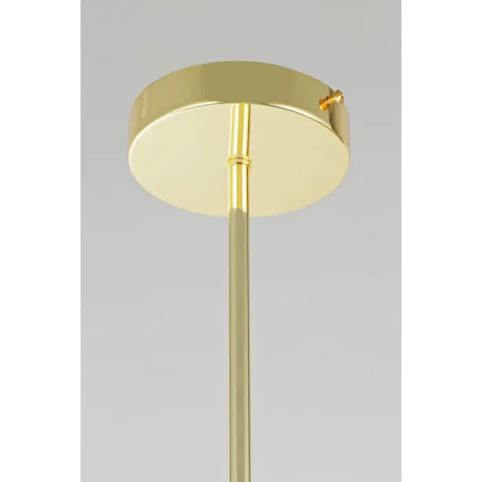 Подвесной светильник Lumina Deco TP 2007-4 GD от ImperiumLoft