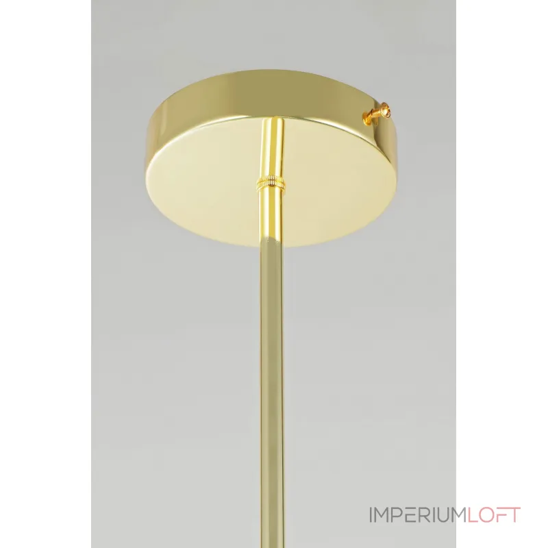 Подвесной светильник Lumina Deco TP 2007-4 GD Подвесной светильник Lumina Deco TP 2007-4 GD