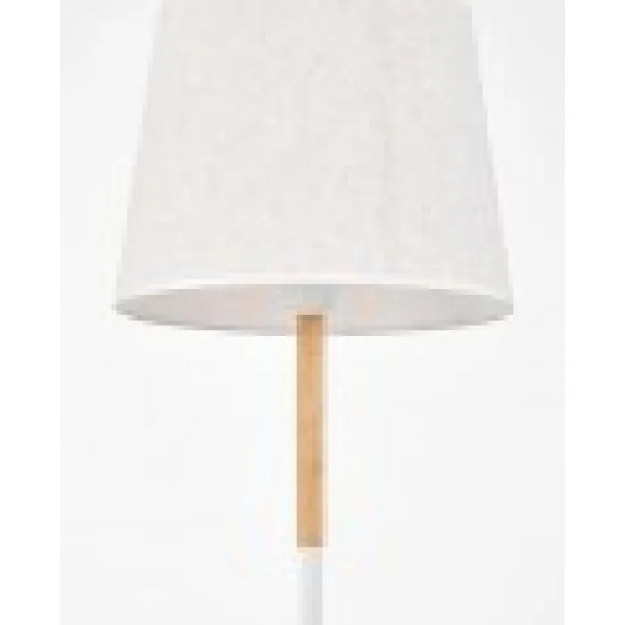 Торшер Lumina Deco Tiro LDF 3113 WT от ImperiumLoft