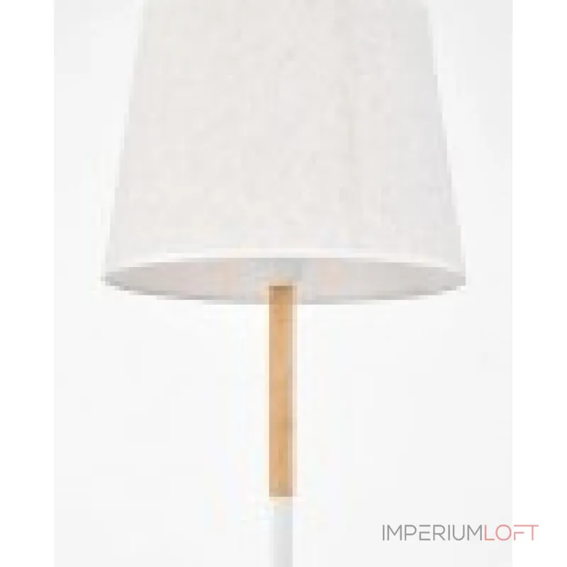 Торшер Lumina Deco Tiro LDF 3113 WT