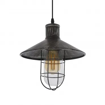 Подвесной светильник Lumina Deco LDP 6013 O.SL