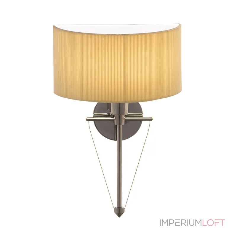 Бра Lumina Deco Chudi LDW 2001 WT Бра Lumina Deco Chudi LDW 2001 WT
