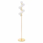 Торшер Lumina Deco Marsiada LDF 6033-9 F.GD от ImperiumLoft