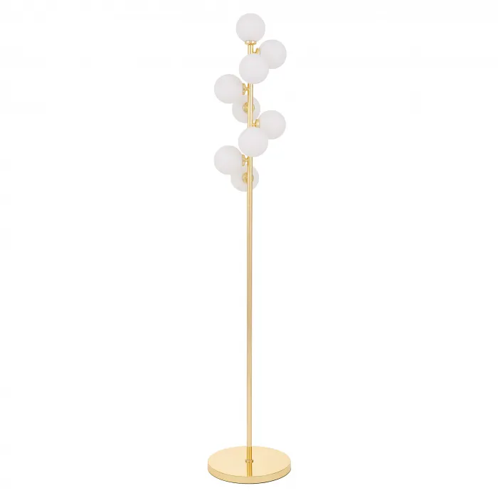 Торшер Lumina Deco Marsiada LDF 6033-9 F.GD от ImperiumLoft