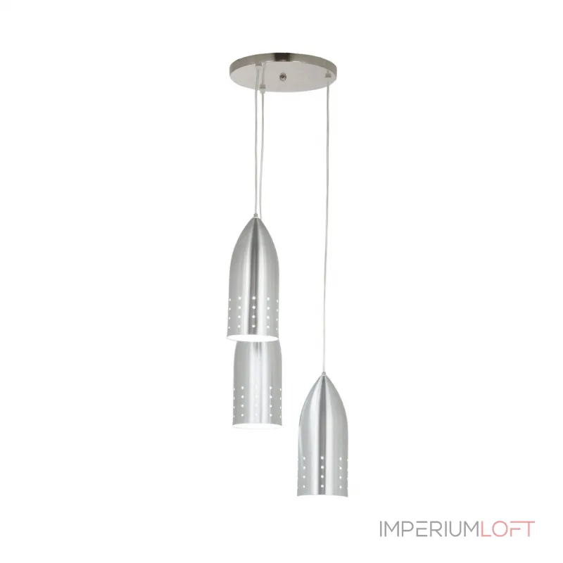 Подвесной светильник Lumina Deco Polia LDP 7556-3 Подвесной светильник Lumina Deco Polia LDP 7556-3