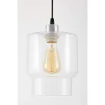 Подвесной светильник Lumina Deco TP 2052-1 CHR от ImperiumLoft