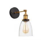 Бра Lumina Deco Fabi LDW 6800-1 MD+PR от ImperiumLoft