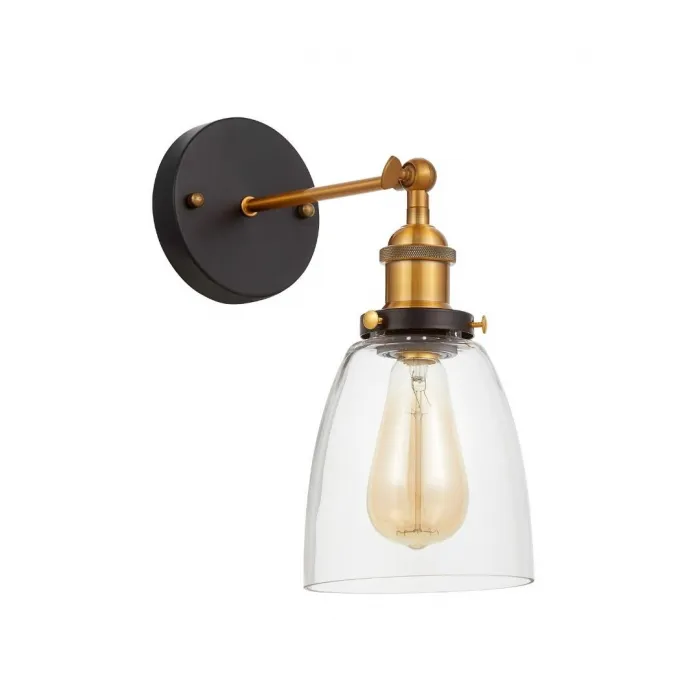 Бра Lumina Deco Fabi LDW 6800-1 MD+PR от ImperiumLoft