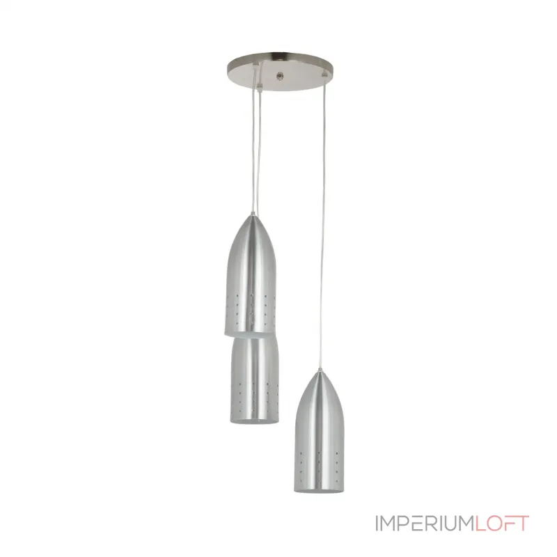 Подвесной светильник Lumina Deco Polia LDP 7556-3 Подвесной светильник Lumina Deco Polia LDP 7556-3