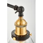 Бра Lumina Deco Nubi LDW 6801-2 MD+PR от ImperiumLoft