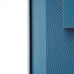 Декоративная картина FP Gypsum Lumina Deco 80-120