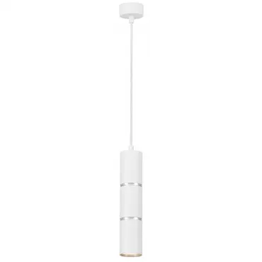 Подвесной светильник Lumina Deco TP TK40-P300 WT+CHR