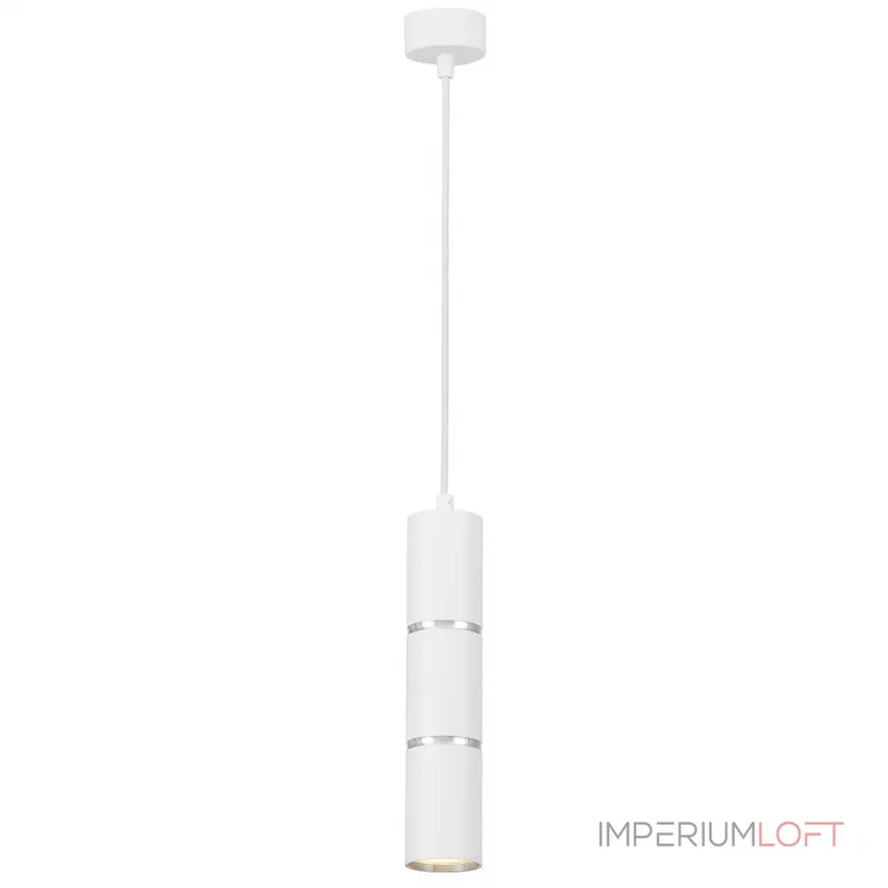 Подвесной светильник Lumina Deco TP TK40-P300 WT+CHR