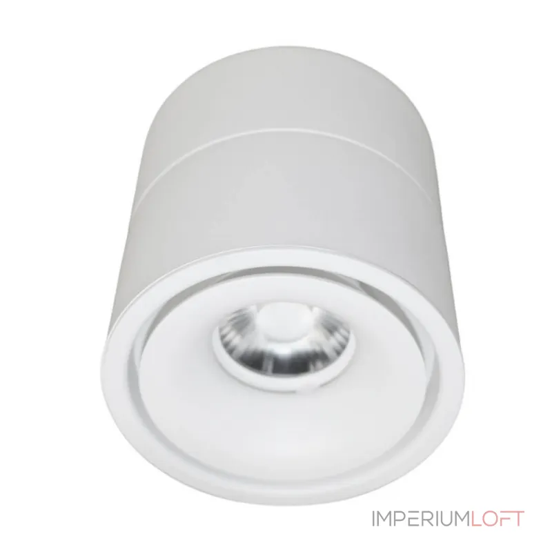 Накладной светильник Lumina Deco Westos LDC 8056-12W WT