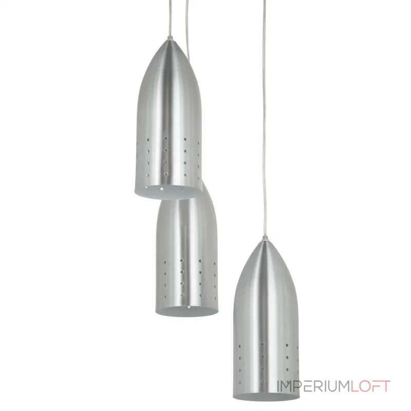 Подвесной светильник Lumina Deco Polia LDP 7556-3 Подвесной светильник Lumina Deco Polia LDP 7556-3