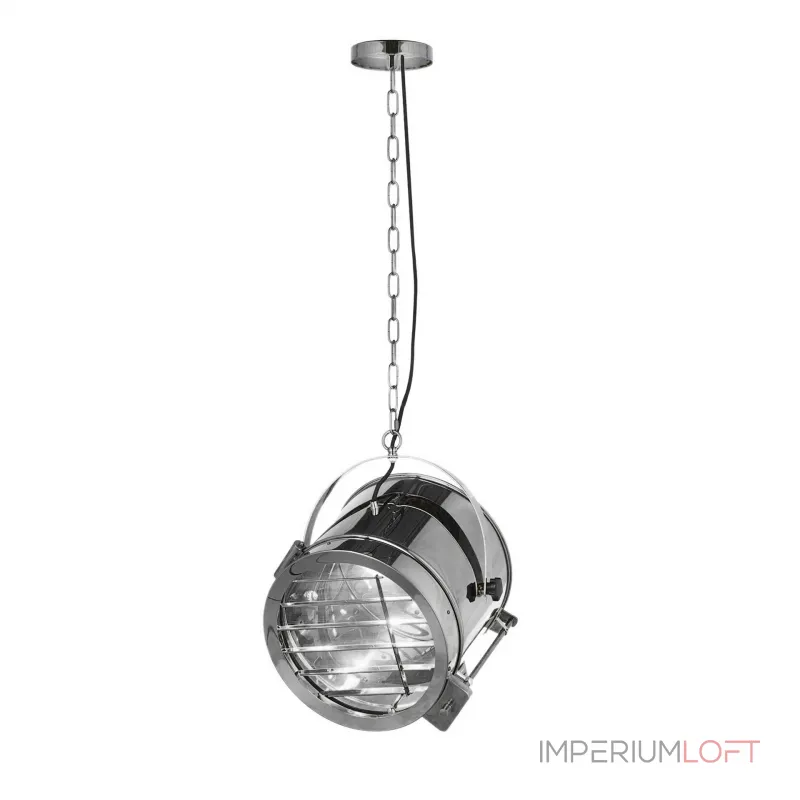 Подвесной светильник Lumina Deco Cameron LDP 7035 CHR от ImperiumLoft