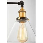 Бра Lumina Deco Nubi LDW 6801-2 MD+PR от ImperiumLoft