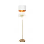 Торшер Lumina Deco Fonti LDF 5534 GD+WT от ImperiumLoft
