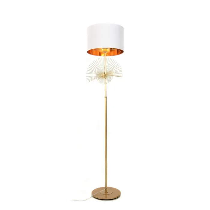 Торшер Lumina Deco Fonti LDF 5534 GD+WT от ImperiumLoft