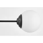 Подвесной светильник Lumina Deco Fino TP 2003-3 BK