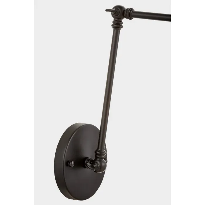 Бра Lumina Deco Nubi LDW 6801-2 MD+PR от ImperiumLoft
