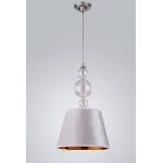 Подвесной светильник Lumina Deco Muraneo LDP 1123 SL 