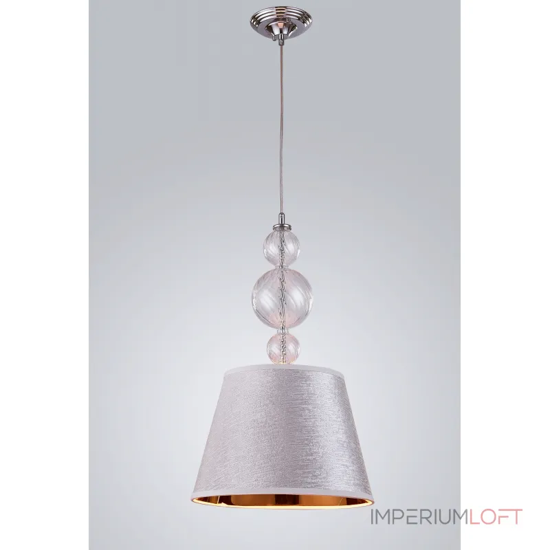 Подвесной светильник Lumina Deco Muraneo LDP 1123 SL 
