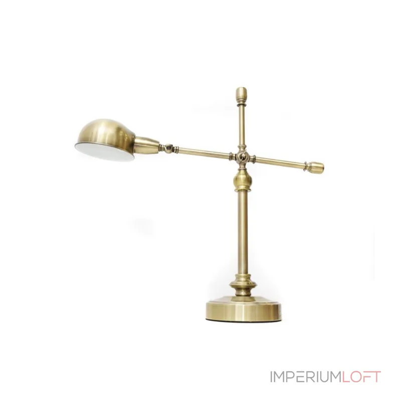 Настольная лампа Lumina Deco Candino LDT 810A MD от ImperiumLoft Настольная лампа Lumina Deco Candino LDT 810A MD от ImperiumLoft