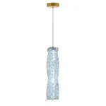 Подвесной светильник Lumina Deco LDP 6035-46 GD