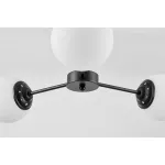 Подвесной светильник Lumina Deco Fino TP 2003-3 BK