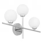 Бра Lumina Deco Marsiada LDW 6033N-3 CHR от ImperiumLoft