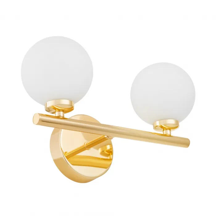 Бра Lumina Deco Marsiada LDW 6033-2 GD от ImperiumLoft