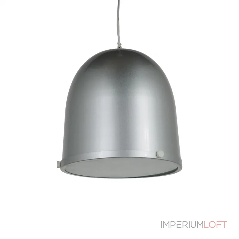 Подвесной светильник Lumina Deco Semilia LDP 6837 SL