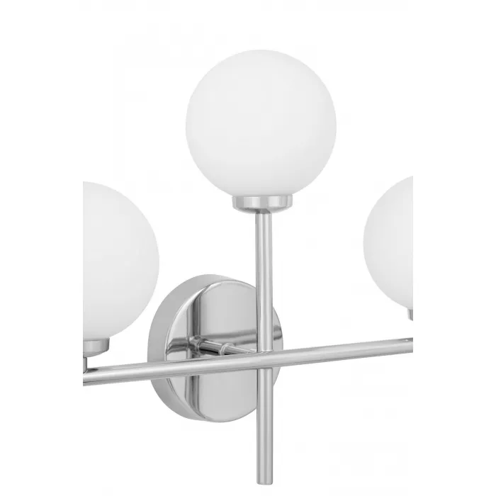 Бра Lumina Deco Marsiada LDW 6033N-3 CHR от ImperiumLoft