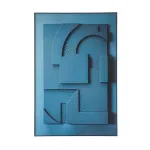 Декоративная картина FP Gypsum Lumina Deco 80-120