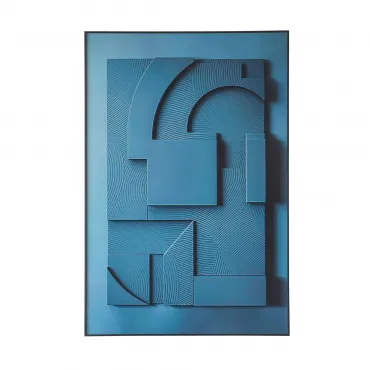 Декоративная картина FP Gypsum Lumina Deco 80-120 Декоративная картина FP Gypsum Lumina Deco 80-120