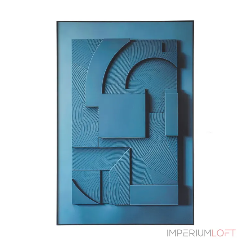 Декоративная картина FP Gypsum Lumina Deco 80-120 Декоративная картина FP Gypsum Lumina Deco 80-120