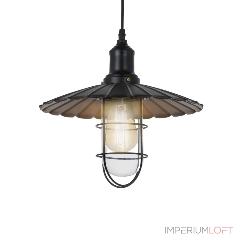 Подвесной светильник Lumina Deco Lataro LDP 6015 BK Подвесной светильник Lumina Deco Lataro LDP 6015 BK
