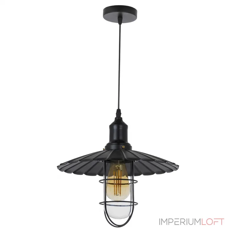 Подвесной светильник Lumina Deco Lataro LDP 6015 BK Подвесной светильник Lumina Deco Lataro LDP 6015 BK